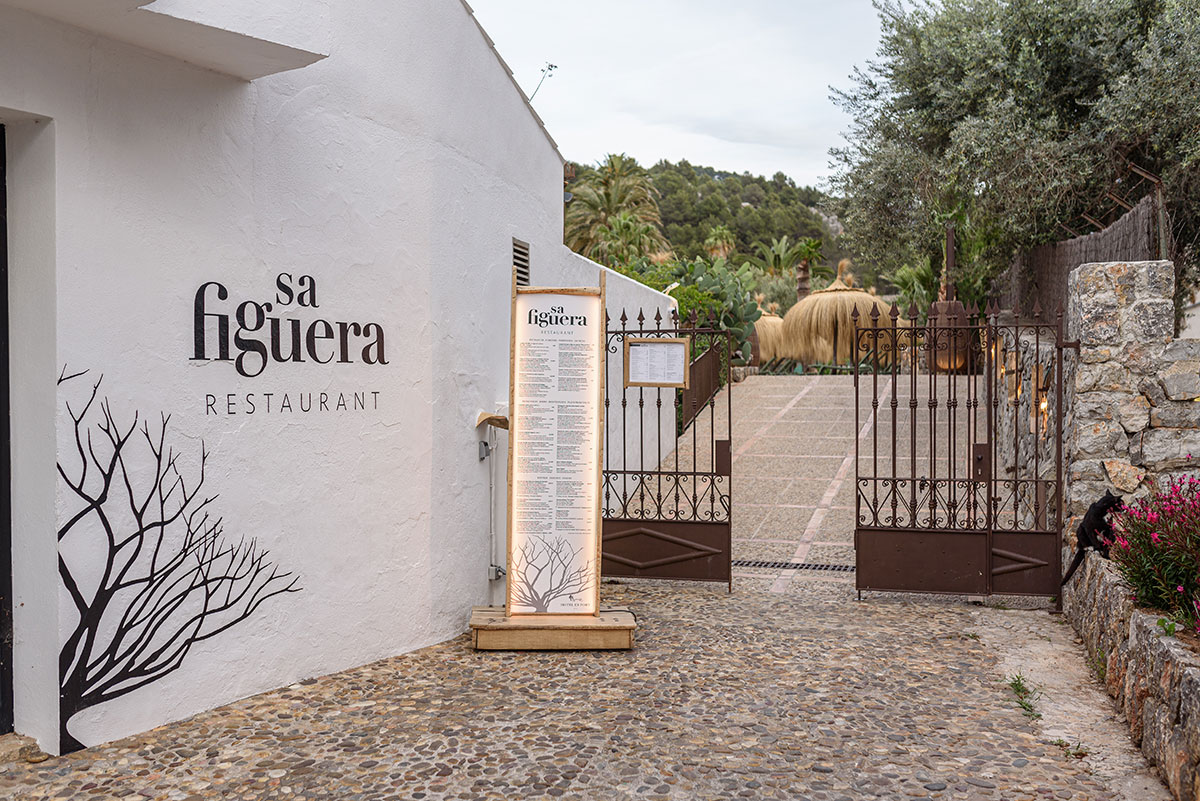 Restaurante Sa Figuera