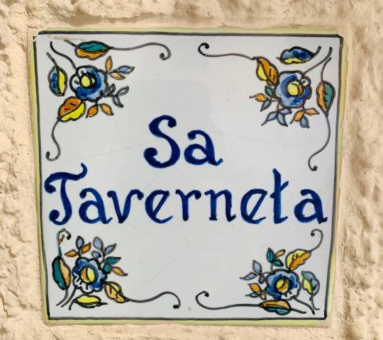 Sa Taverneta
